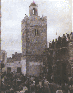 الجامع الأوسط – مدينة مساكن