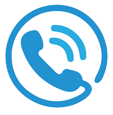 Icône de téléphone