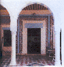 زوايا مدينة مساكن